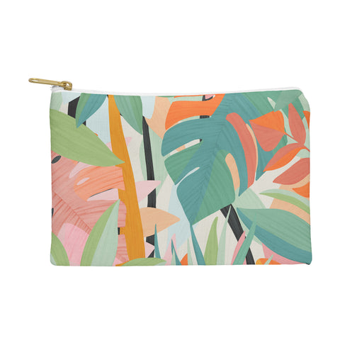 El buen limon Tropical forest I Pouch