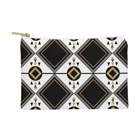 Elisabeth Fredriksson North Black Pouch