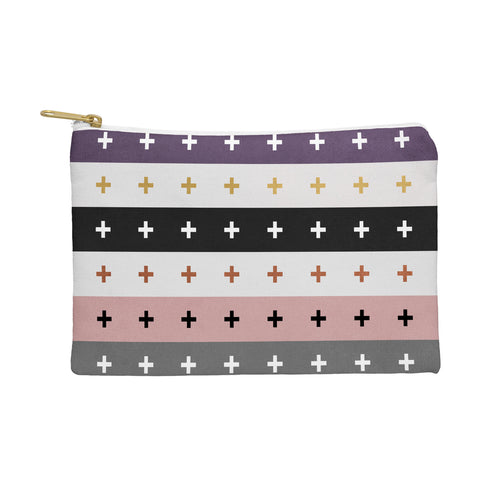 Elisabeth Fredriksson Positive Combination Pouch