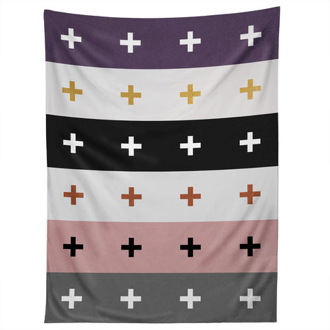 Elisabeth Fredriksson Positive Combination Tapestry