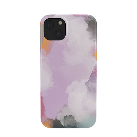 Emanuela Carratoni Abstract Colors 1 Phone Case