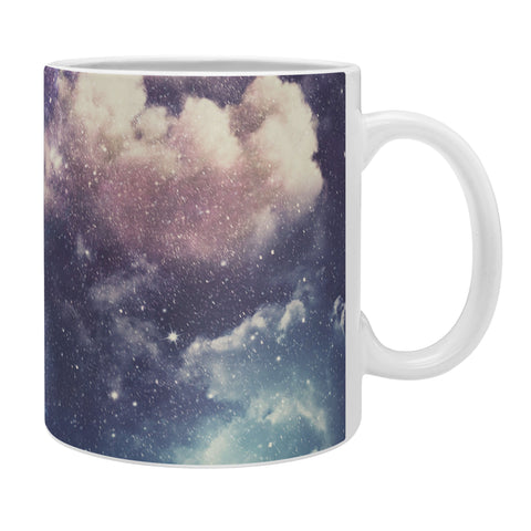 Emanuela Carratoni Deep Space Theme Coffee Mug