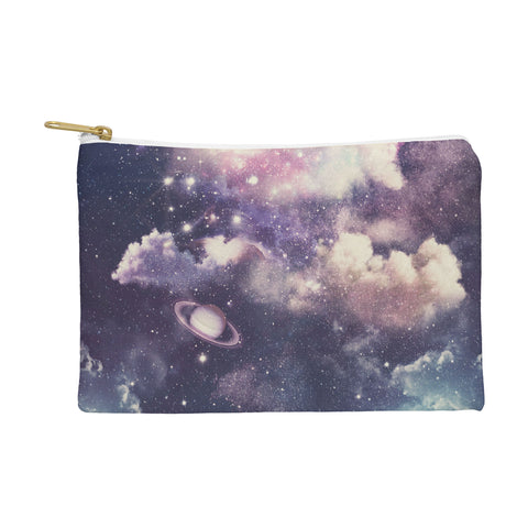 Emanuela Carratoni Deep Space Theme Pouch