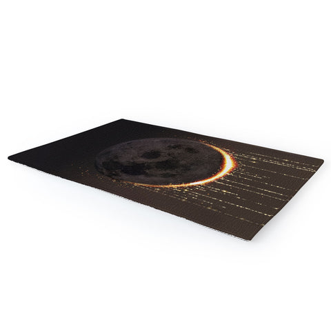 Emanuela Carratoni Eclipse I Area Rug