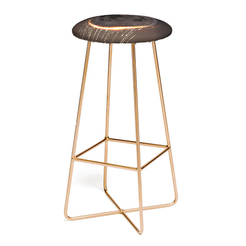 Emanuela Carratoni Eclipse I Bar Stool