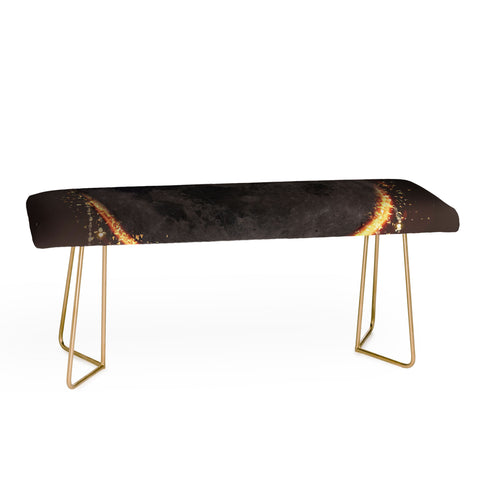 Emanuela Carratoni Eclipse I Bench