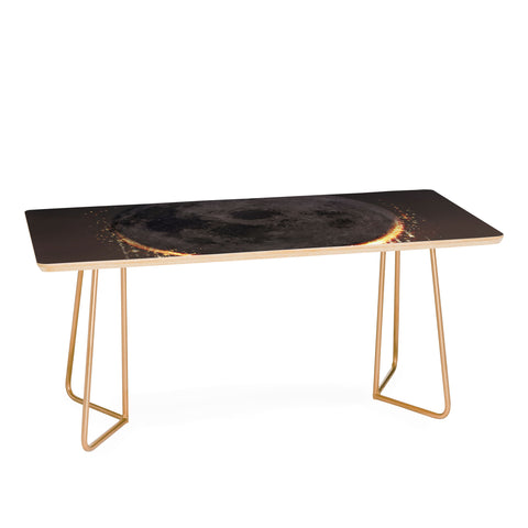 Emanuela Carratoni Eclipse I Coffee Table