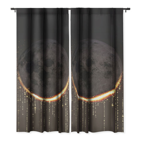 Emanuela Carratoni Eclipse I Blackout Non Repeat