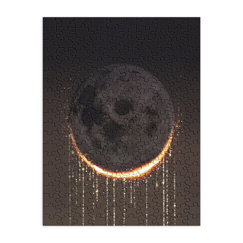 Emanuela Carratoni Eclipse I Puzzle