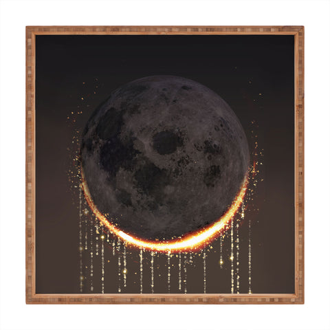 Emanuela Carratoni Eclipse I Square Tray