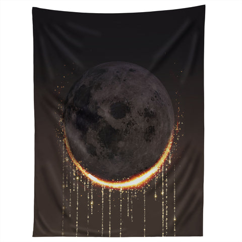 Emanuela Carratoni Eclipse I Tapestry