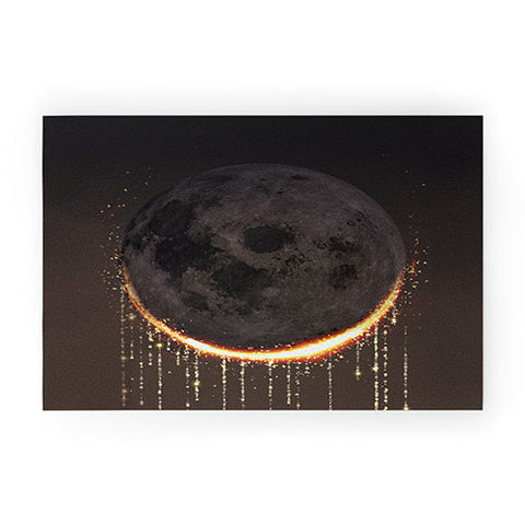 Emanuela Carratoni Eclipse I Welcome Mat