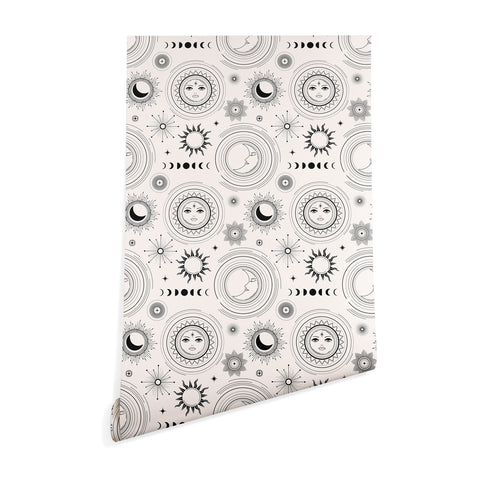 Emanuela Carratoni Esoteric Universe Wallpaper