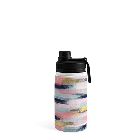 Emanuela Carratoni Festive Colors 2 Water Bottle