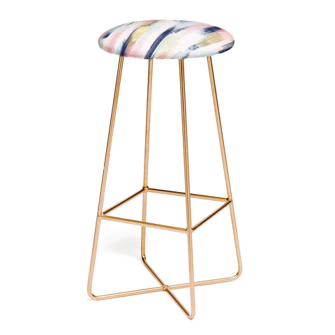Emanuela Carratoni Festive Colors 2 Bar Stool