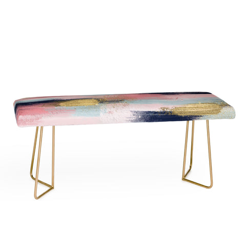 Emanuela Carratoni Festive Colors 2 Bench