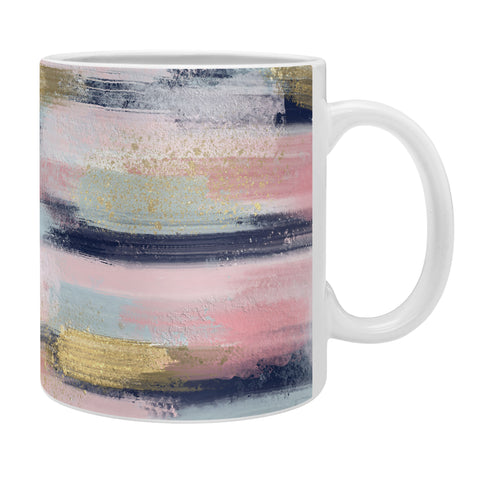Emanuela Carratoni Festive Colors 2 Coffee Mug