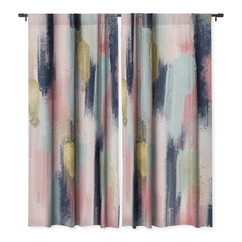 Emanuela Carratoni Festive Colors 2 Blackout Non Repeat