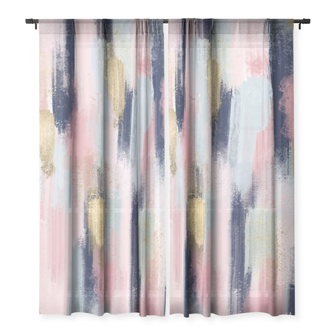 Emanuela Carratoni Festive Colors 2 Sheer Non Repeat