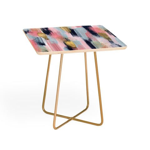 Emanuela Carratoni Festive Colors 2 Side Table