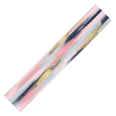 Emanuela Carratoni Festive Colors 2 Table Runner