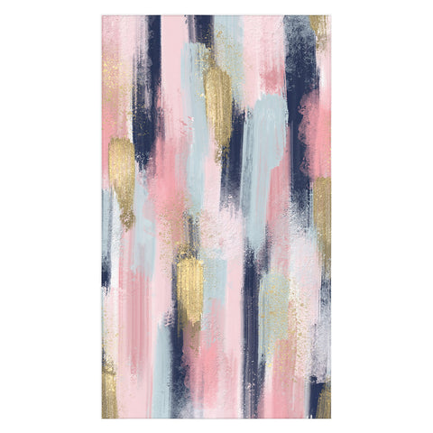 Emanuela Carratoni Festive Colors 2 Tablecloth