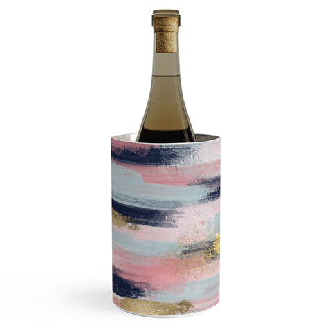 Emanuela Carratoni Festive Colors 2 Wine Chiller