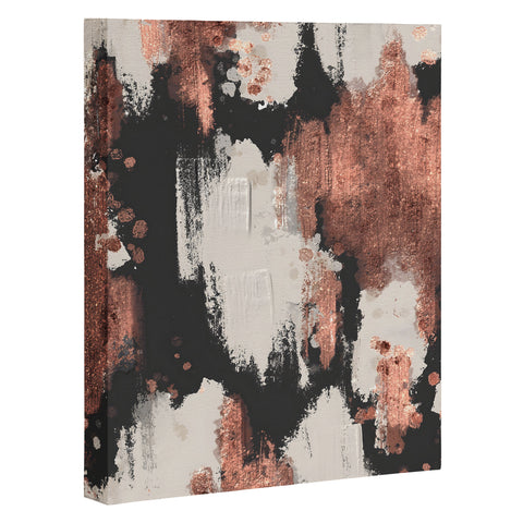 Emanuela Carratoni Festive Colors Art Canvas