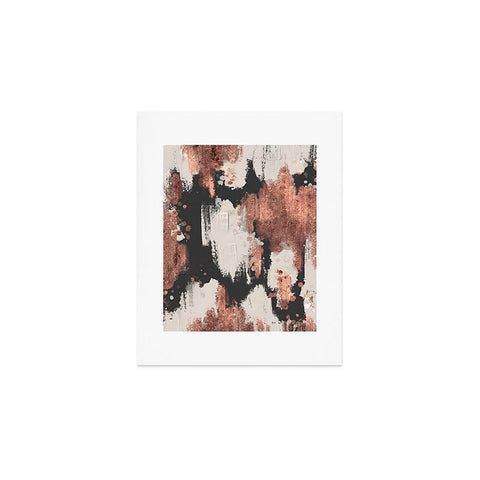 Emanuela Carratoni Festive Colors Art Print