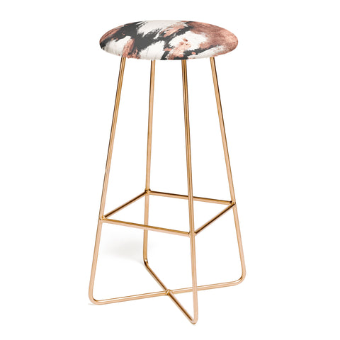 Emanuela Carratoni Festive Colors Bar Stool