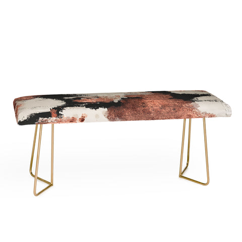 Emanuela Carratoni Festive Colors Bench