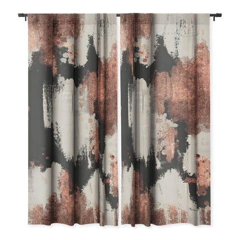 Emanuela Carratoni Festive Colors Blackout Non Repeat