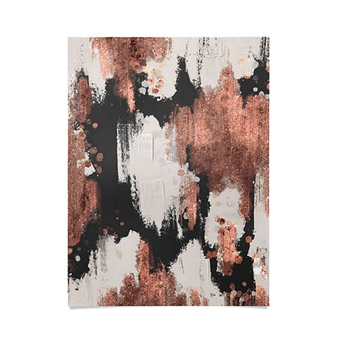 Emanuela Carratoni Festive Colors Poster