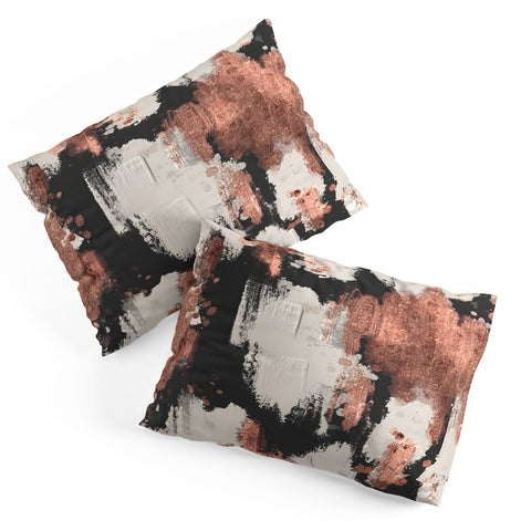 Emanuela Carratoni Festive Colors Pillow Shams