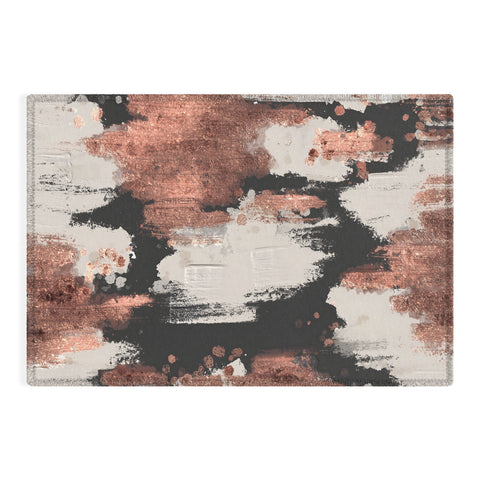 Emanuela Carratoni Festive Colors Outdoor Rug