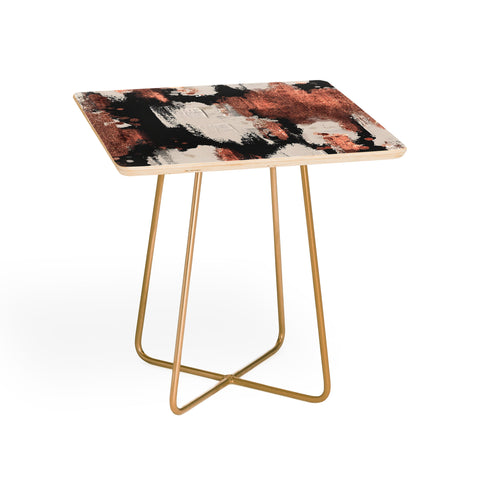 Emanuela Carratoni Festive Colors Side Table