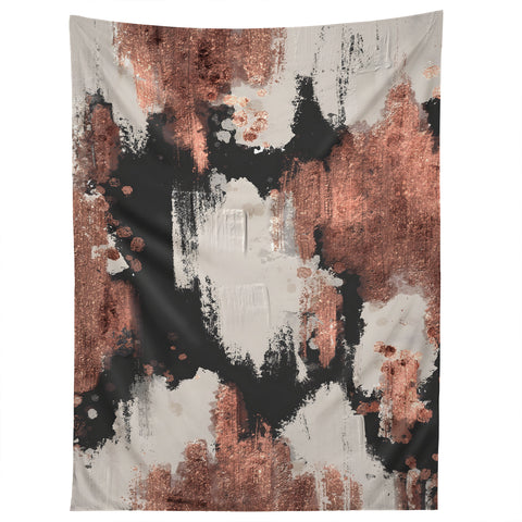 Emanuela Carratoni Festive Colors Tapestry