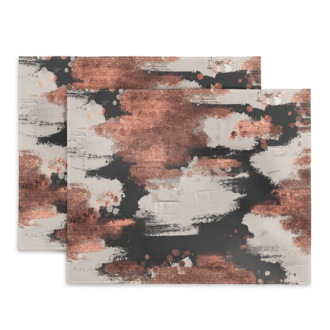 Emanuela Carratoni Festive Colors Placemat