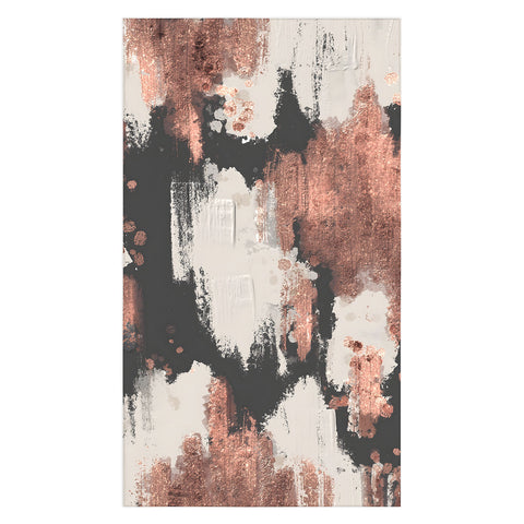 Emanuela Carratoni Festive Colors Tablecloth