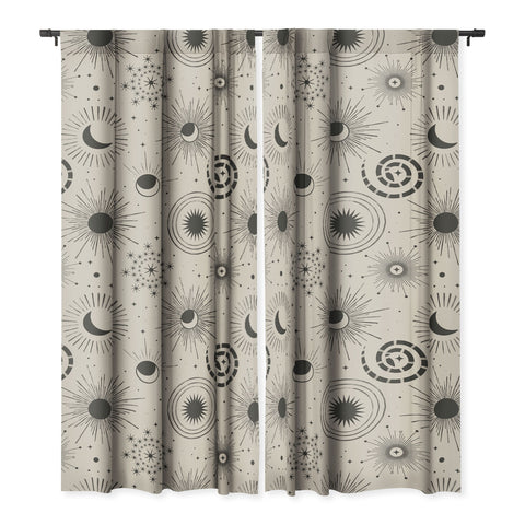 Emanuela Carratoni Holiday Moon and Sun Blackout Non Repeat