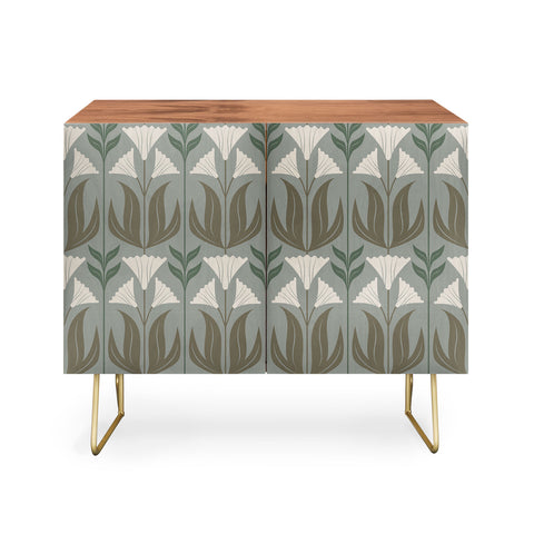 Emanuela Carratoni Lilium Theme Credenza
