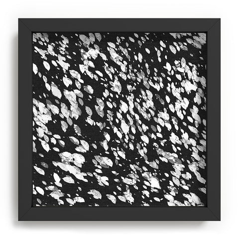 Emanuela Carratoni Monochromatic Stains Recessed Framing Square