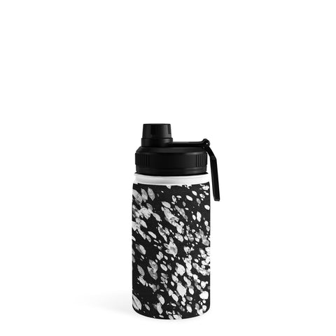 Emanuela Carratoni Monochromatic Stains Water Bottle