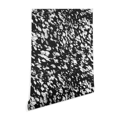 Emanuela Carratoni Monochromatic Stains Wallpaper