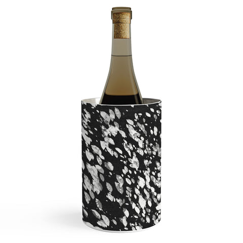 Emanuela Carratoni Monochromatic Stains Wine Chiller