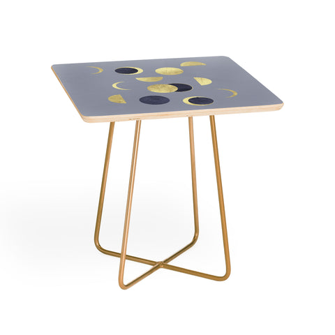 Emanuela Carratoni Moons Time Side Table