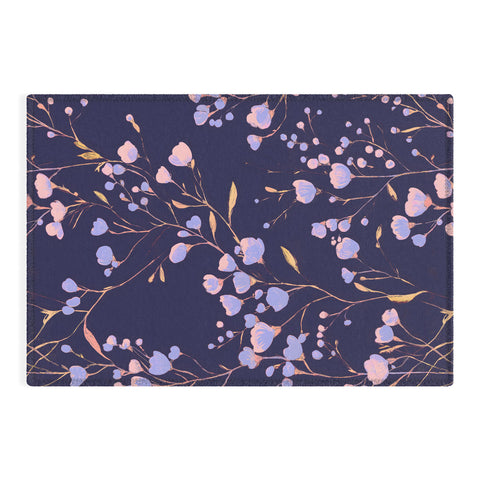 Emanuela Carratoni Natural Haze 1 Outdoor Rug