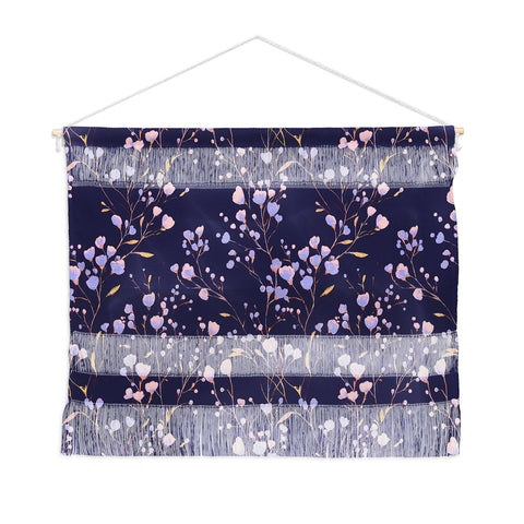 Emanuela Carratoni Natural Haze 1 Wall Hanging Landscape