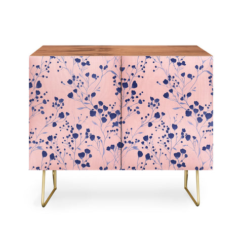 Emanuela Carratoni Natural Haze 2 Credenza