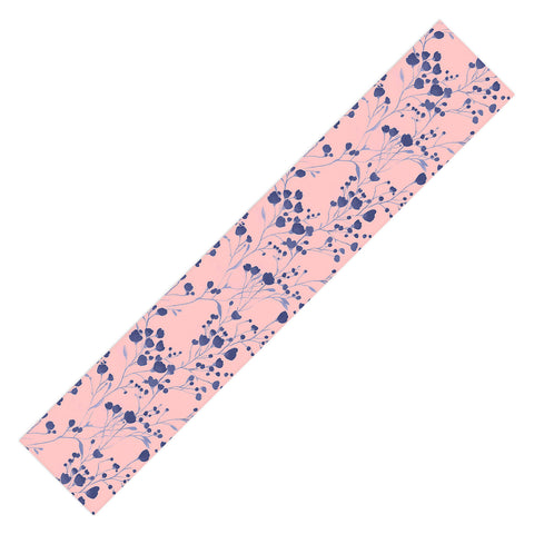 Emanuela Carratoni Natural Haze 2 Table Runner